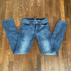 Express denim - size 6L